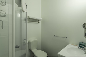 Gilmer Apartment
