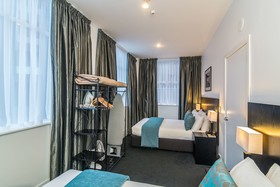 Gilmer Apartment