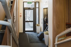 Gilmer Apartment