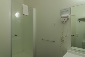 Gilmer Apartment