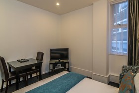 Gilmer Apartment