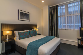 Gilmer Apartment