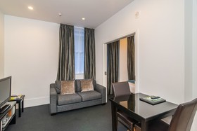 Gilmer Apartment
