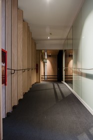 Gilmer Apartment
