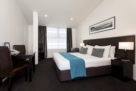 Gilmer Apartment