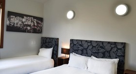 U Boutique Hotel Wellington