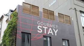 U Boutique Hotel Wellington