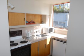 Harbour City Motor Inn