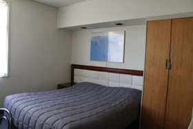 Harbour City Motor Inn
