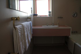 Harbour City Motor Inn