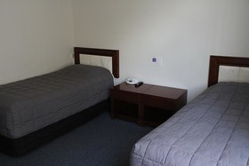 Harbour City Motor Inn