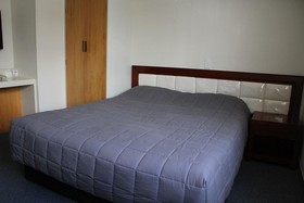 Harbour City Motor Inn