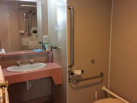 Harbour City Motor Inn