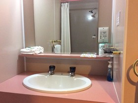 Harbour City Motor Inn