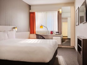 ibis Wellington