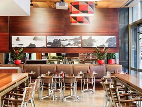 ibis Wellington