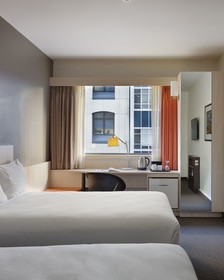 ibis Wellington