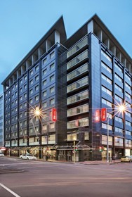 ibis Wellington
