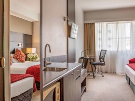 Mercure Wellington Abel Tasman
