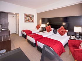 Mercure Wellington Abel Tasman