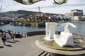 Mercure Wellington Abel Tasman