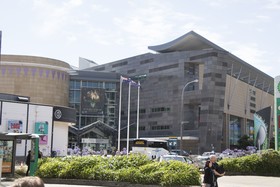 Mercure Wellington Abel Tasman