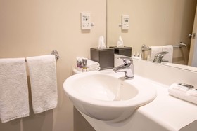Mercure Wellington Abel Tasman