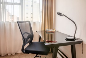 Mercure Wellington Abel Tasman