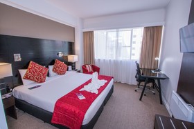 Mercure Wellington Abel Tasman