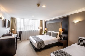Mercure Wellington Abel Tasman