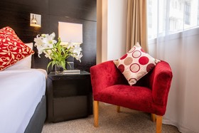 Mercure Wellington Abel Tasman
