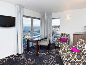 Mercure Wellington Central City Hotel & Apartments
