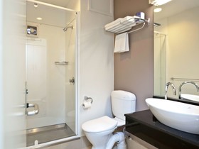 Mercure Wellington Central City Hotel & Apartments