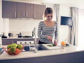 Mercure Wellington Central City Hotel & Apartments