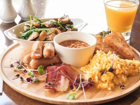 Mercure Wellington Central City Hotel & Apartments