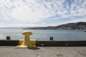 Mercure Wellington Central City Hotel & Apartments