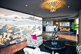 Mercure Wellington Central City Hotel & Apartments
