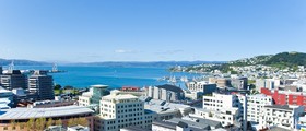 Mercure Wellington Central City Hotel & Apartments