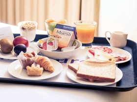 Mercure Wellington Central City Hotel & Apartments