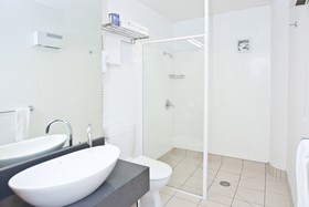 Mercure Wellington Central City Hotel & Apartments