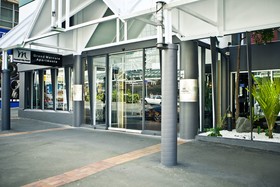 Mercure Wellington Central City Hotel & Apartments