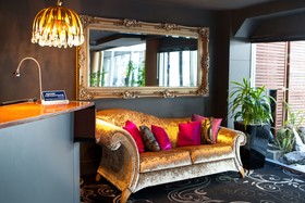 Mercure Wellington Central City Hotel & Apartments