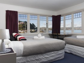 Moana Lodge