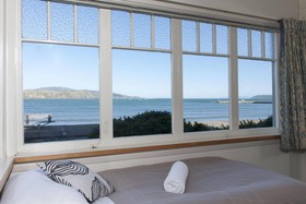 Moana Lodge