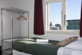 Moana Lodge