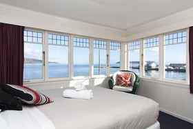 Moana Lodge