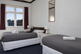 Moana Lodge