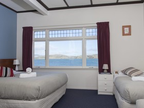 Moana Lodge