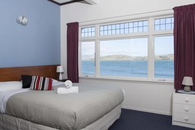 Moana Lodge