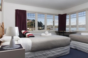 Moana Lodge